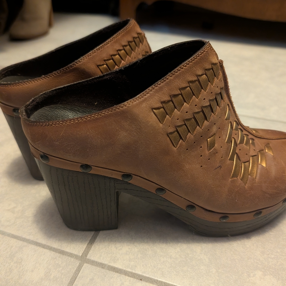 Ariat Woman's Boot Heel
